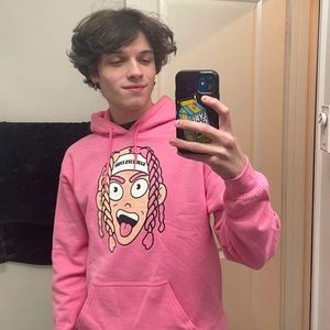 Meet your Posher, Mallory